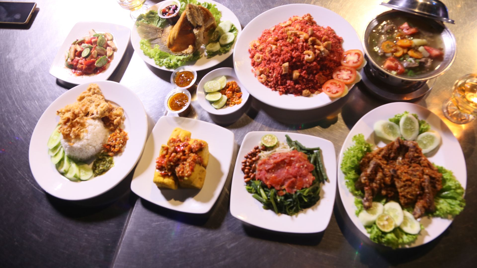 Custom Catering Menu Hyderabad
